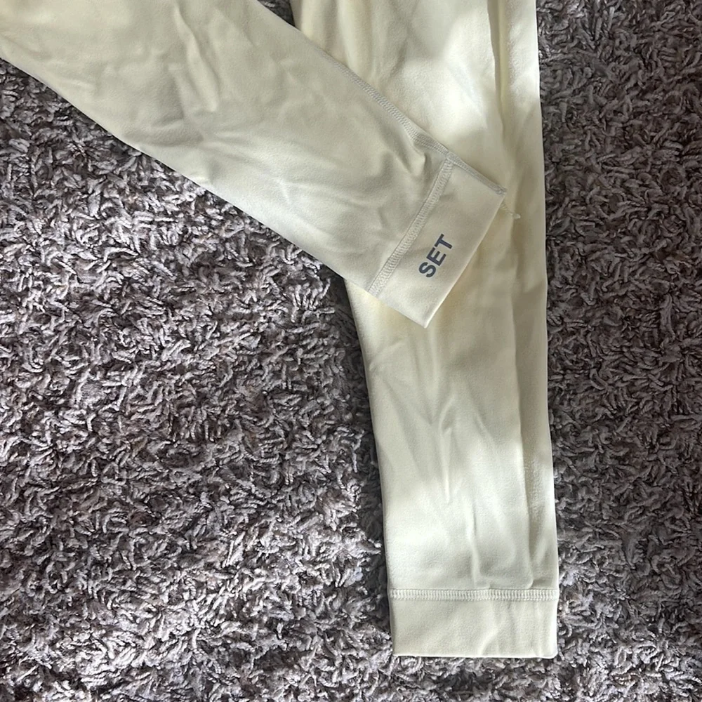 SET ACTIVE SPORTBODY SPORTYSUIT 🍌🍋🌽🎾 - Picture 3 of 3